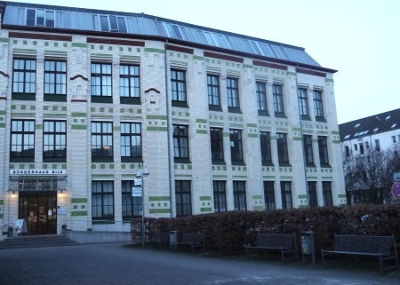 krombholz