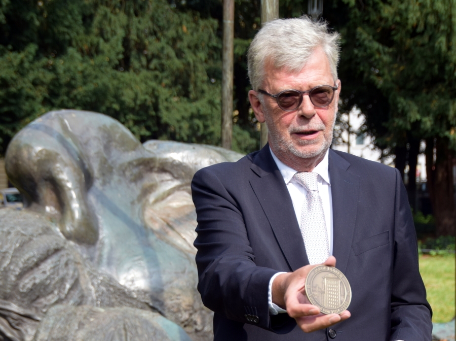 Rene Krombholz